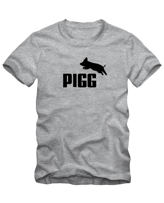 Pigg